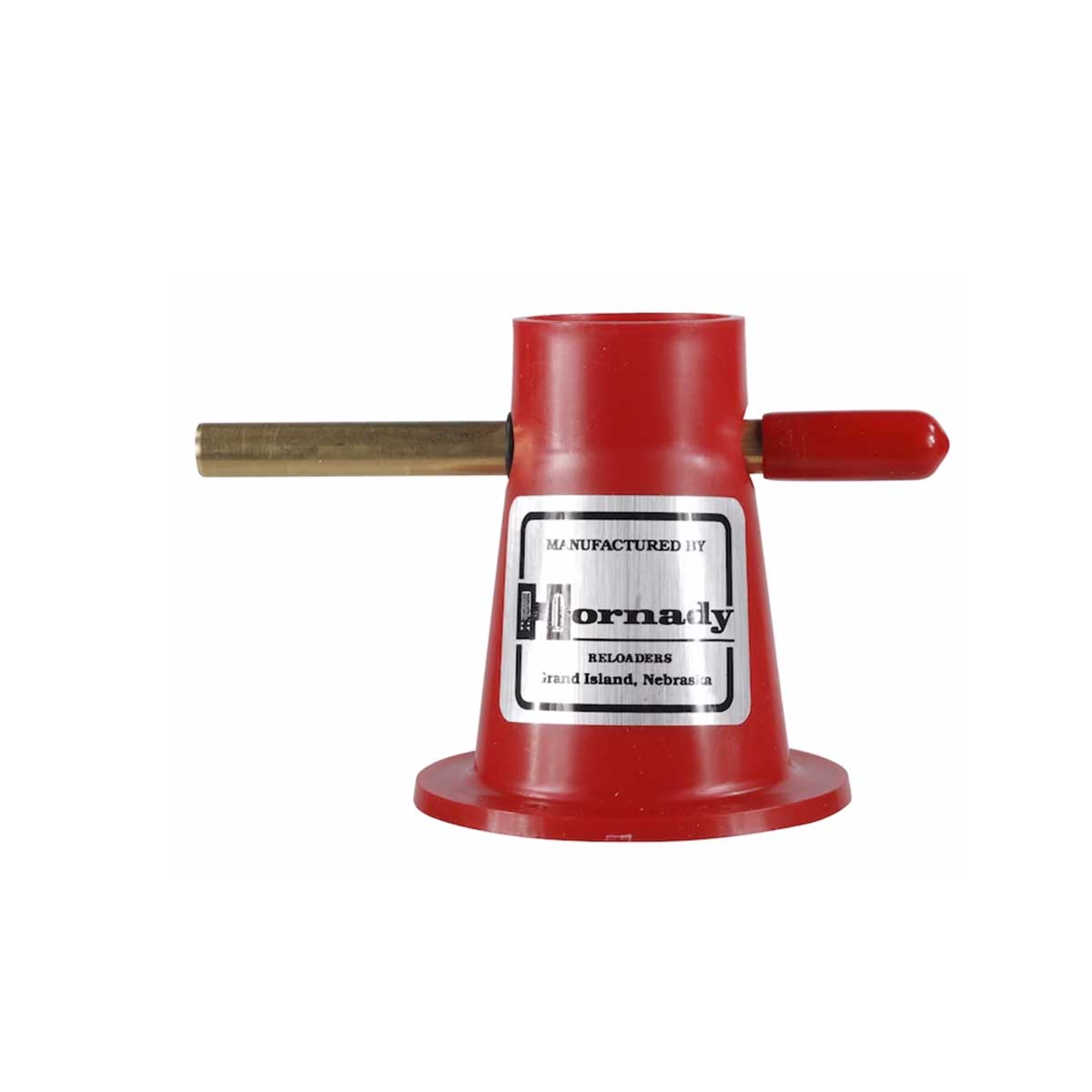 Funnels: Powder Dribblers