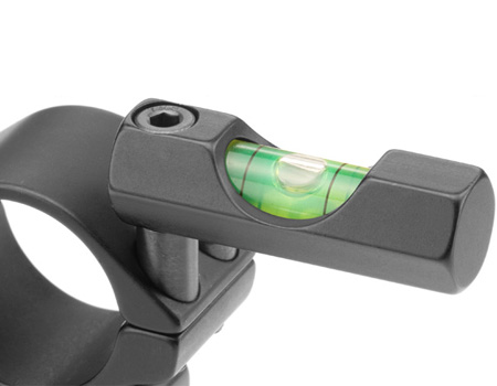 Livelle : Bubble Level : Scope Level