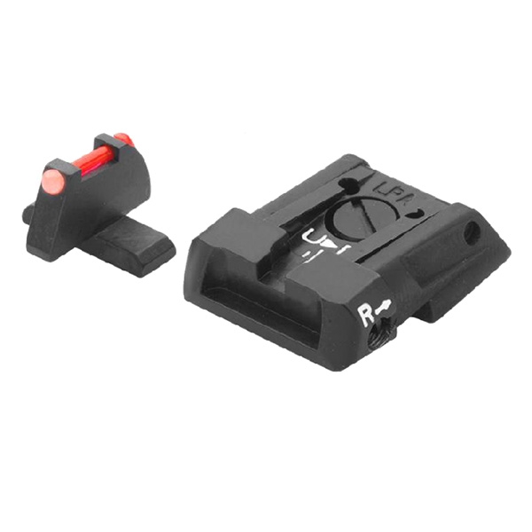 Tacca di Mira e Mirino