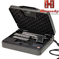 Cassette di Sicurezza : Porta Pistole