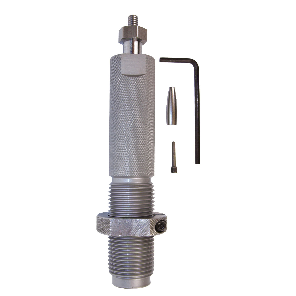 Cartridge Preparation