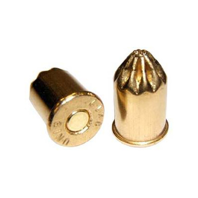 Cartucce Calibro 380 Revolver