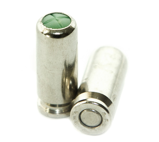 Cartucce Calibro 8 mm