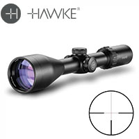 Riflescopes
