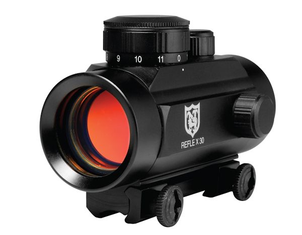 Mirini olografici : Red Dot