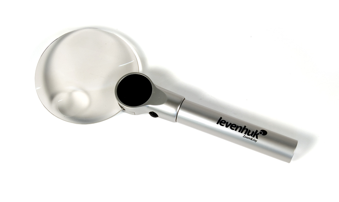 Lenti d'ingrandimento