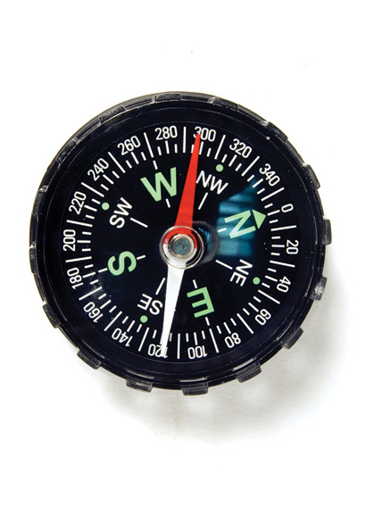 Compasses