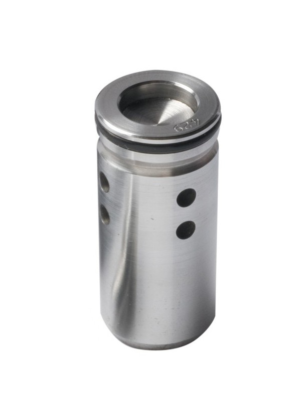Trafilatori Lube Sizer Die : Top Punch