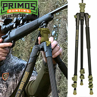 Bastoni : Trigger Stick : Treppiedi