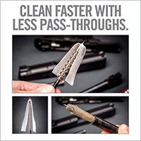 Pulizia : Manutenzione