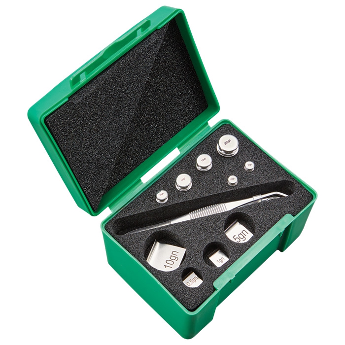 Zubehör für Waagen