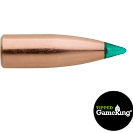 Geschoss nach Durchmesser