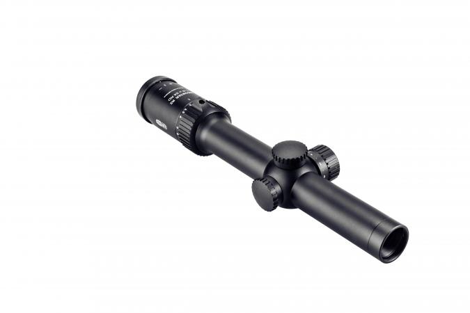 MEOPTA MeoStar R2 RD-MR 1.6X24 Reticolo 4C-2P (illuminato)