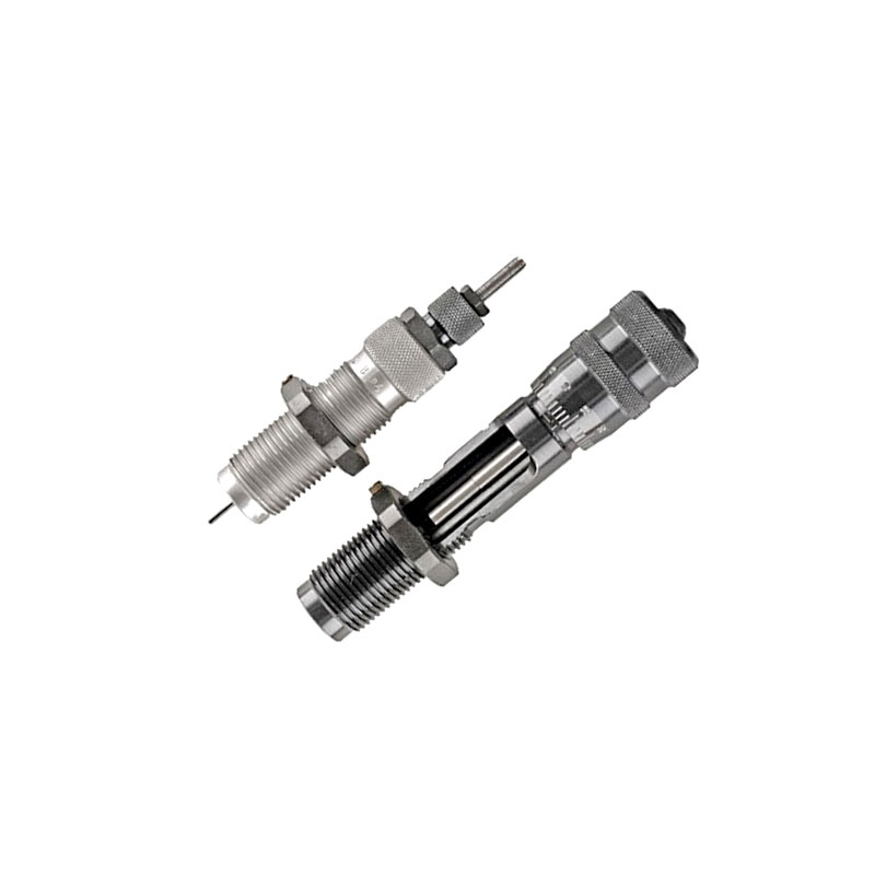 RCBS GOLD MEDAL .223 Winchester Super Short Magnum Full Lenght Dies Set #10505