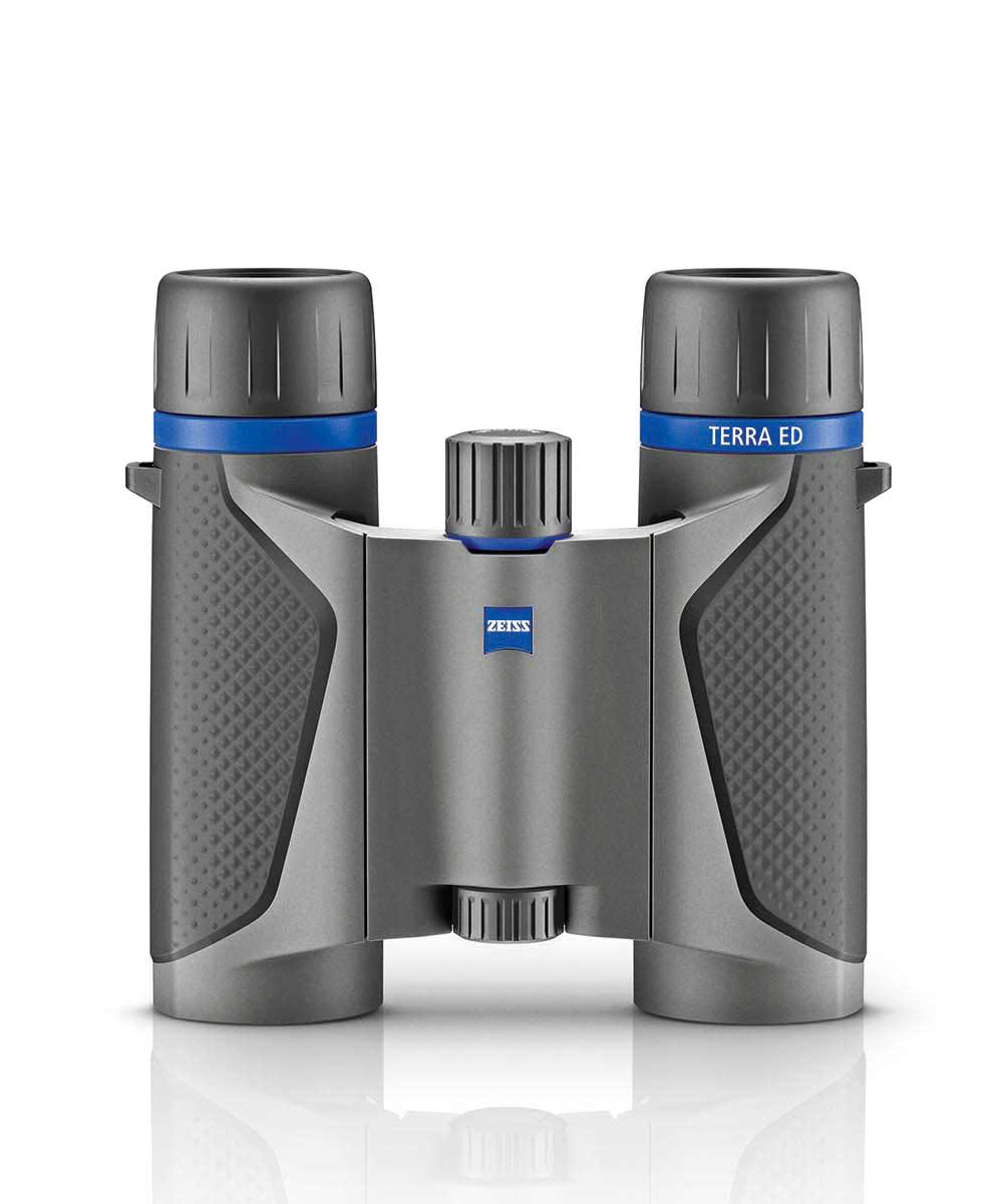 ZEISS Binocolo TERRA ED Pocket 10x25