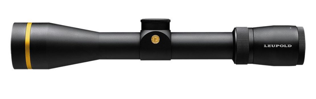 LEUPOLD VX-6 CDS 2-12x42 Boone&Crockett #111978