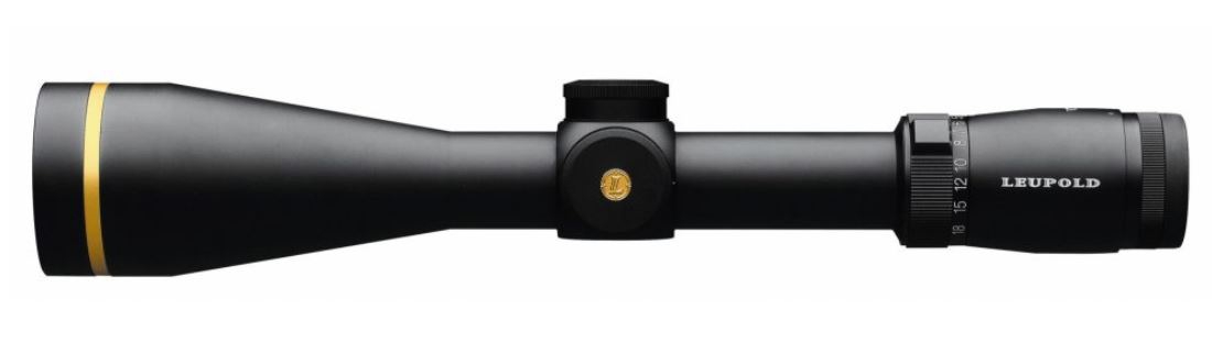 LEUPOLD VX-6 CDS 3-18x50 SF Reticolo T-MOA #120174