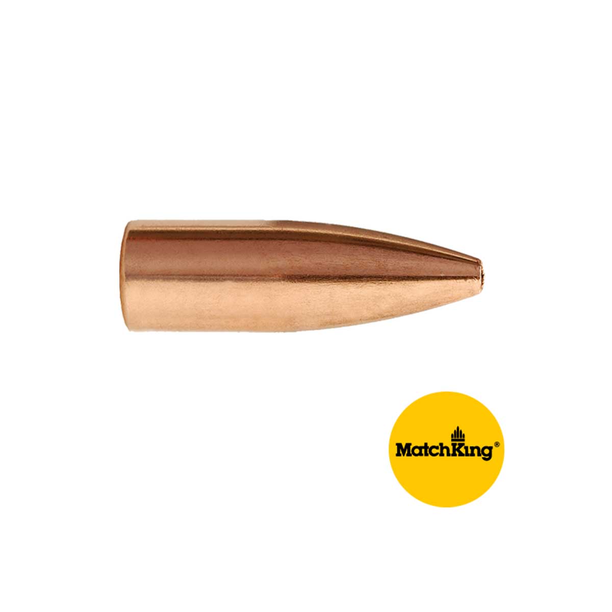 SIERRA Palle MatchKing 224" 53gr HP #1400 (100pz)