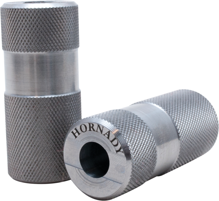 HORNADY Lock-N-Load Cartridge Gauge Calibro Verificatore 7mm Remington Magnum #380713