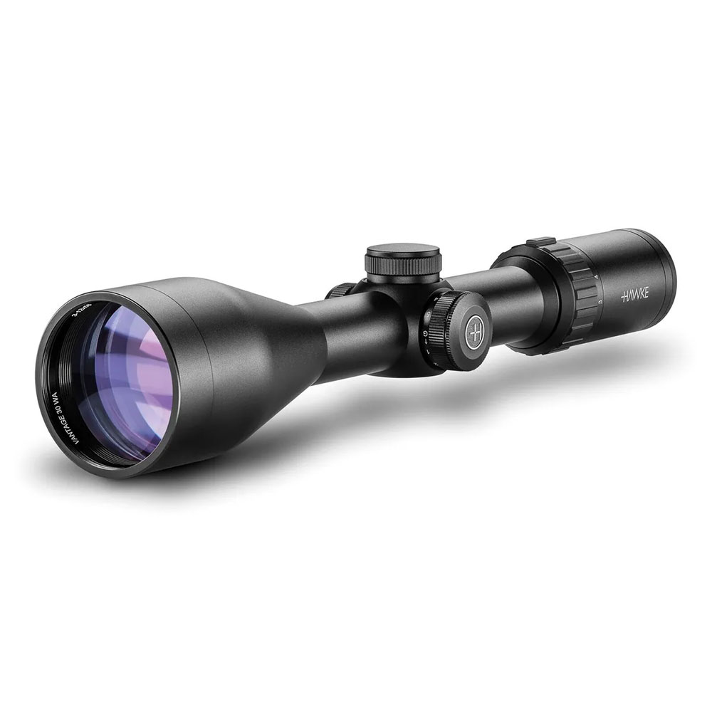 HAWKE Vantage 30 WA 3-12x56 IR Reticolo L4A Dot #14275