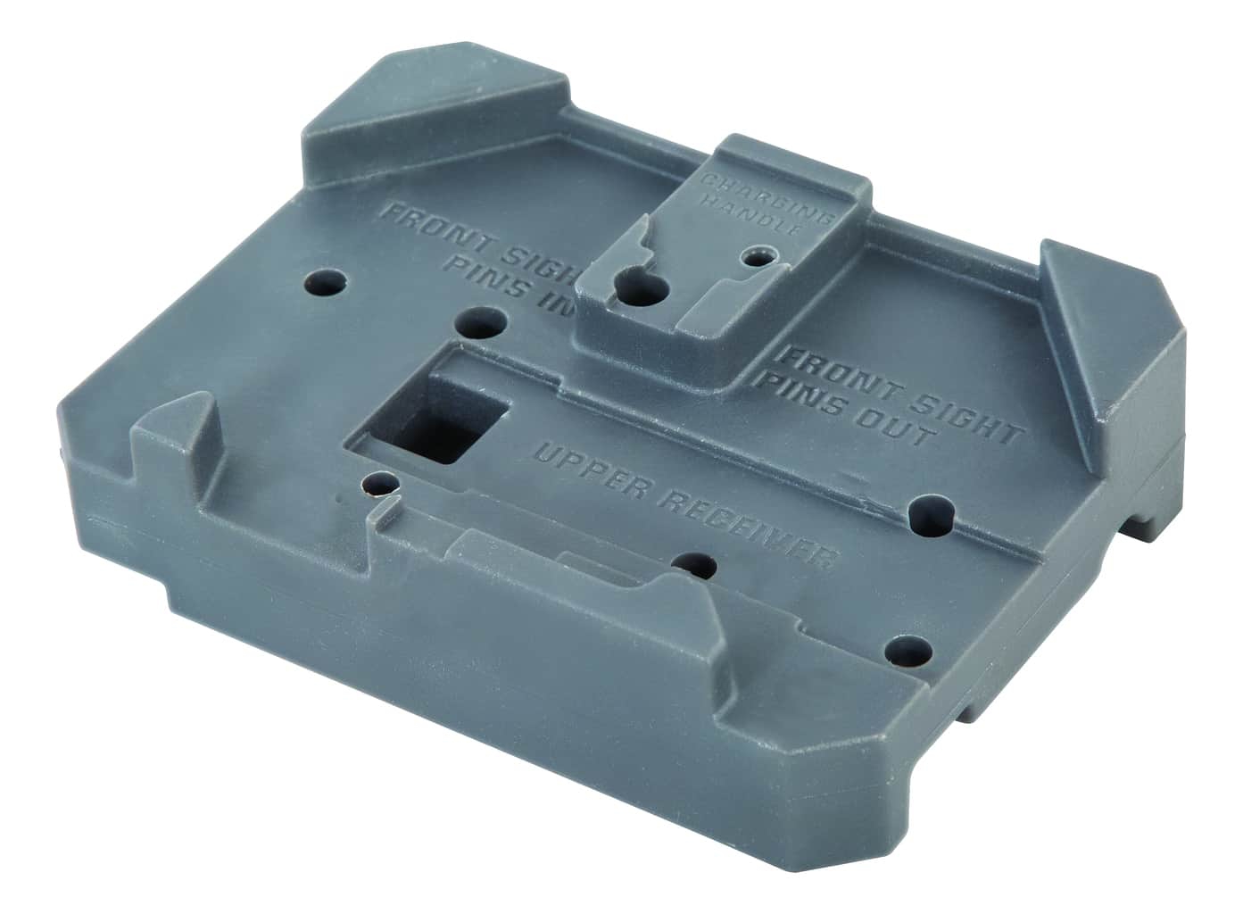 WHEELER AR Armorer’s Bench Block #156945