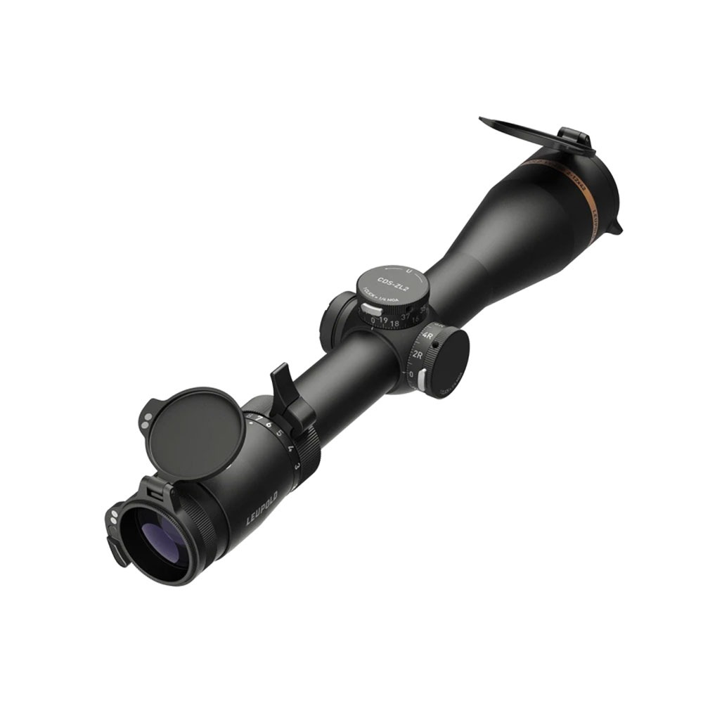 LEUPOLD Cannocchiale VX-6HD CDS-ZL2 2-12x42 Reticolo Firedot Duplex #171563
