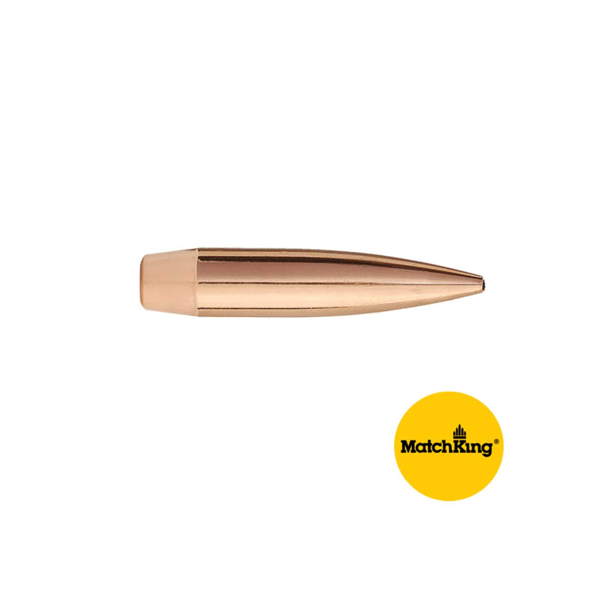 SIERRA Palle MatchKing 264" 107gr HPBT #1715 (100pz)