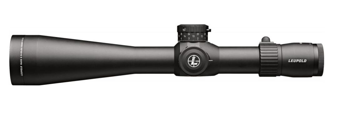 LEUPOLD Mark 5HD 5-25x56 M5C3 FF Reticolo TMR #171772