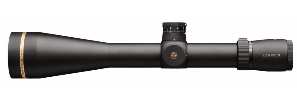LEUPOLD VX-5HD 7-35x56 SF CDS-TZL3 Reticolo T-MOA #172754