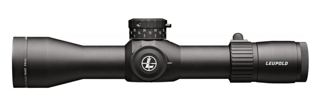LEUPOLD Mark 5HD 3.6-18x44 M5C3 FF Reticolo CCH #173297