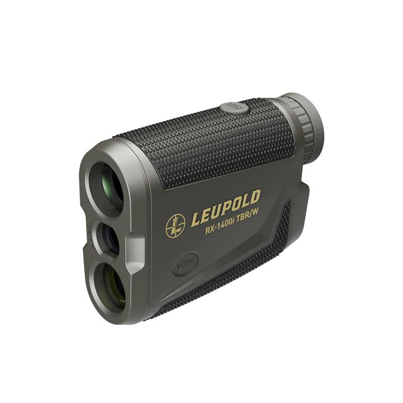 LEUPOLD Telemetro Laser RX-1400i TBR/W Gen 2 #183727