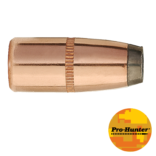 SIERRA Palle Pro-Hunter 308" 125gr (30-30) HP #2020 (100pz)