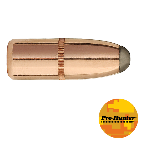 SIERRA Palle Pro-Hunter 308" 150gr RN #2135 (100pz)