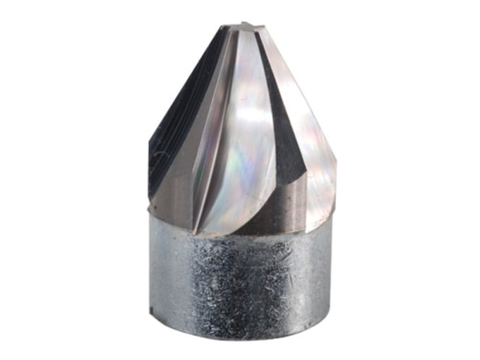 RCBS Trim Mate Case Prep Center Carbide Chamfer Tool #90385