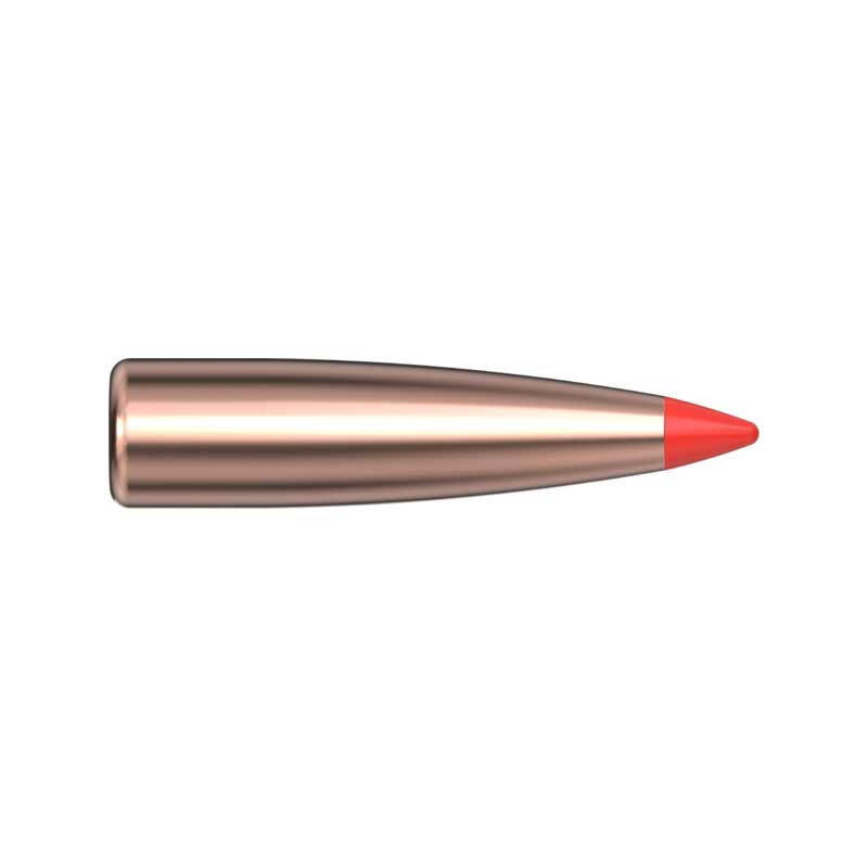 HORNADY Palle V-MAX .2215" 5.45x39mm 60gr #2207 (100pz)