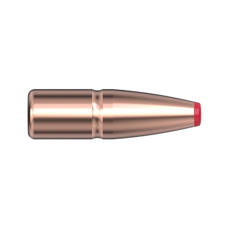 HORNADY Palle 224" 50gr ECX #224034  (50pz)
