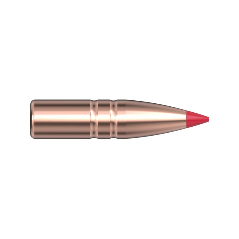 HORNADY Palle 243" 80gr CX #243704 (50pz)