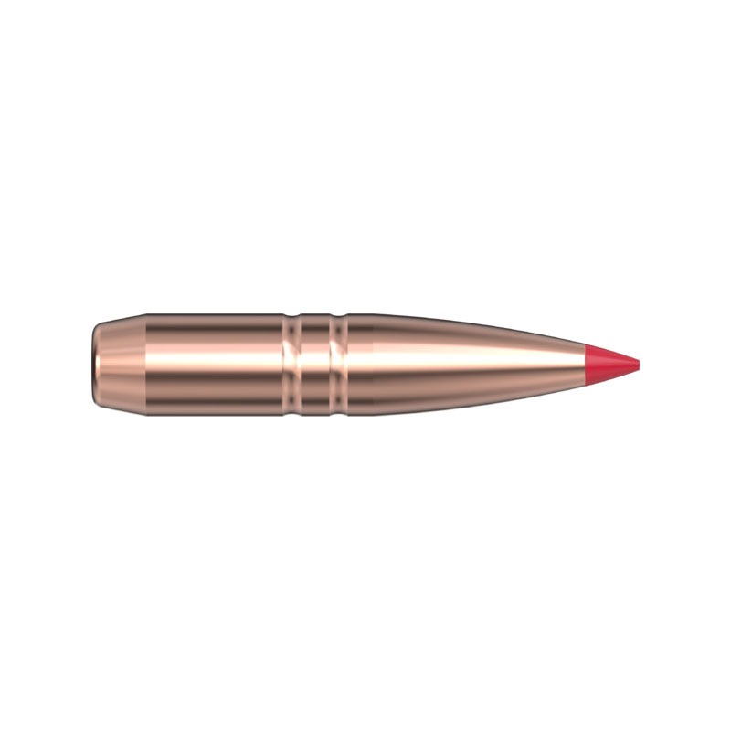 HORNADY Palle 264" 120gr CX #261104 (50pz)