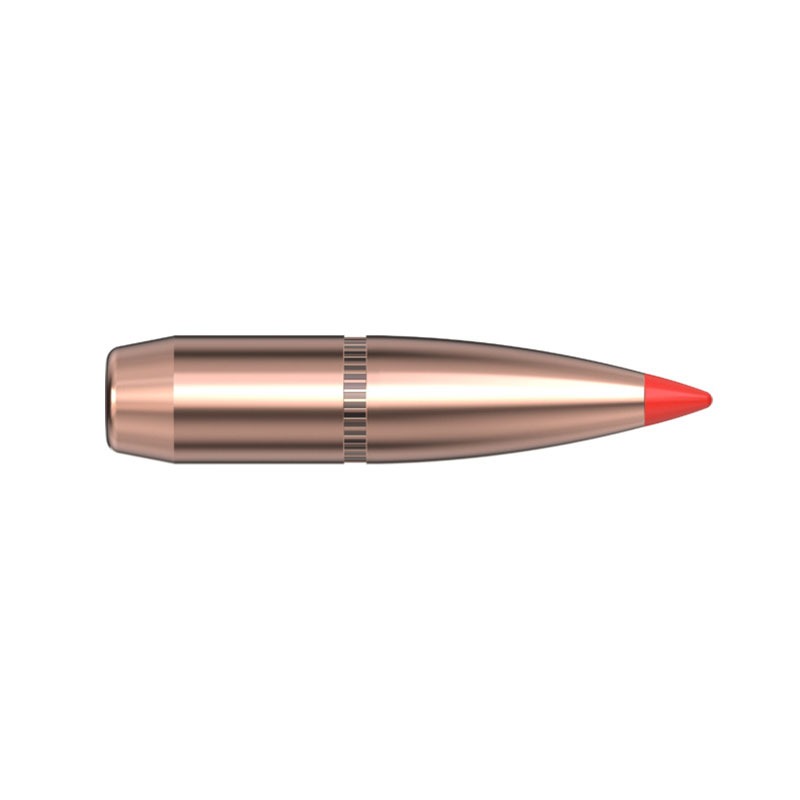 HORNADY Palle SST 264" 123gr #26173 (100pz)
