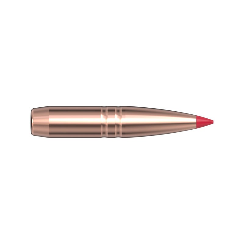HORNADY Palle 264" 130gr CX #26178 (50pz)