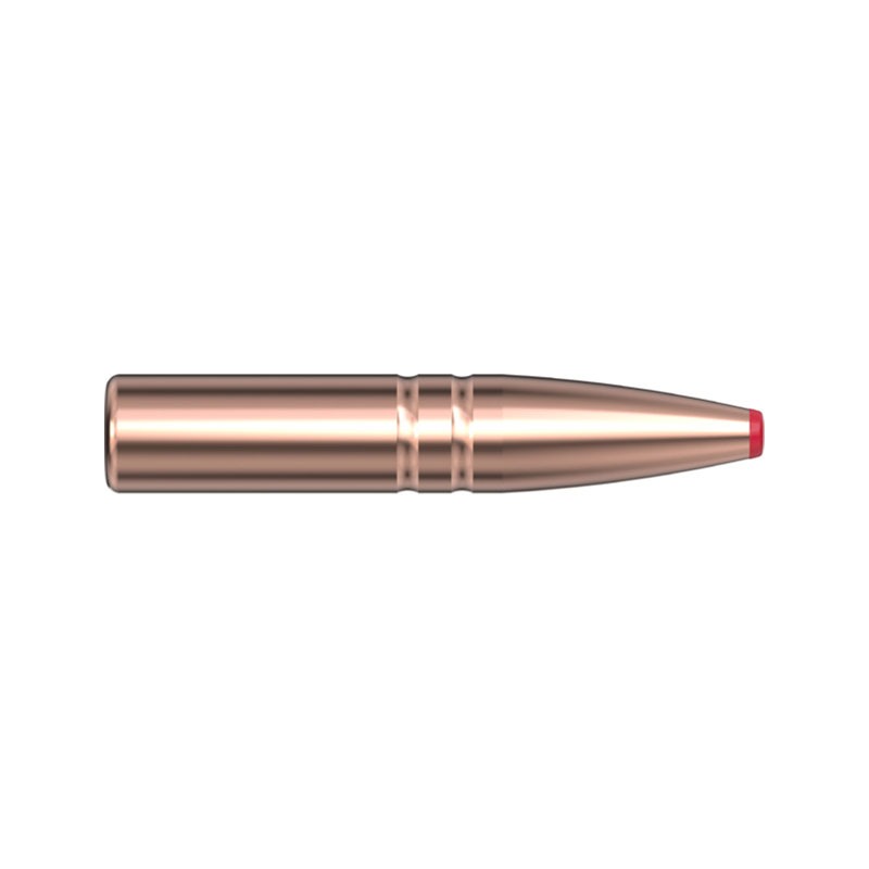 HORNADY Palle 264" 140gr ECX #263364 (50pz)