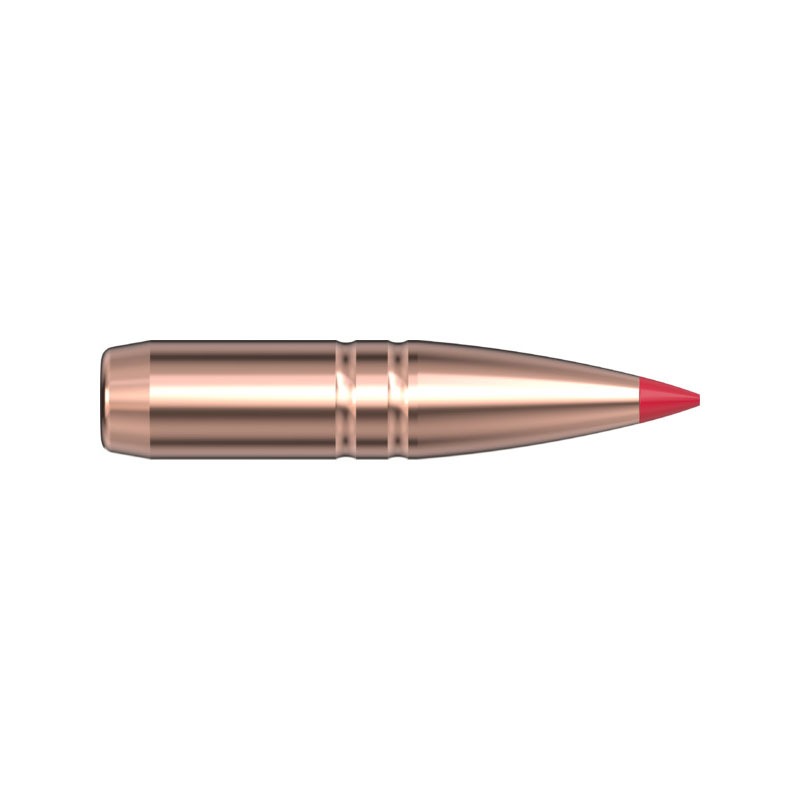 HORNADY Palle 277" 130gr CX #273704 (50pz)