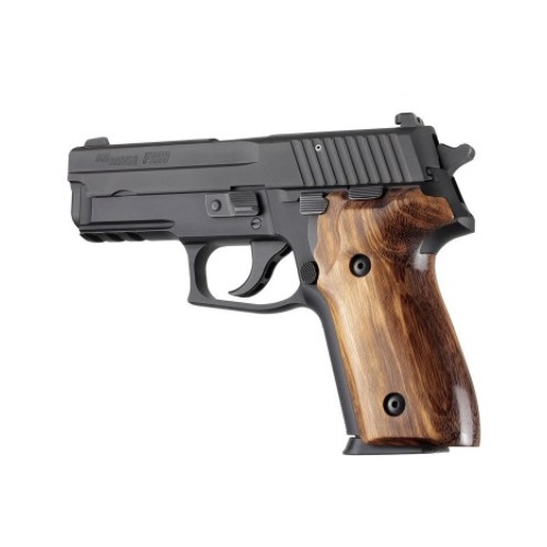 HOGUE Guance in Legno SIG Sauer P228/P229 Goncalo Alves #28210