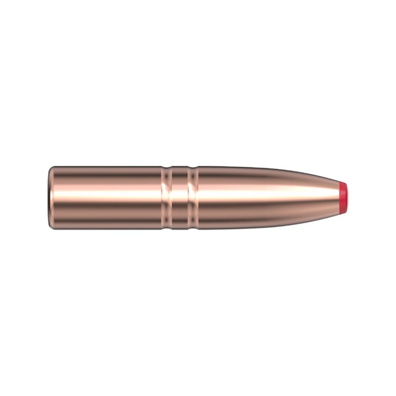 HORNADY Palle 284" 150gr ECX #28214 (50pz)