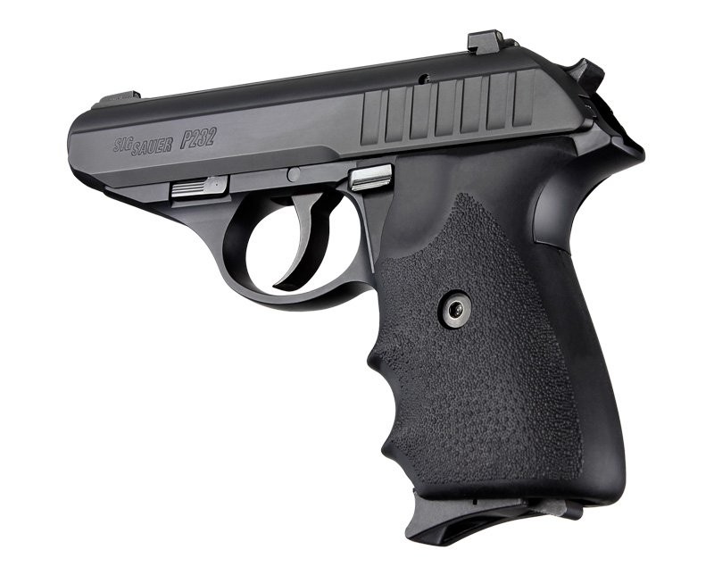 HOGUE Guance Sintetiche SIG Sauer P230/232 #30000
