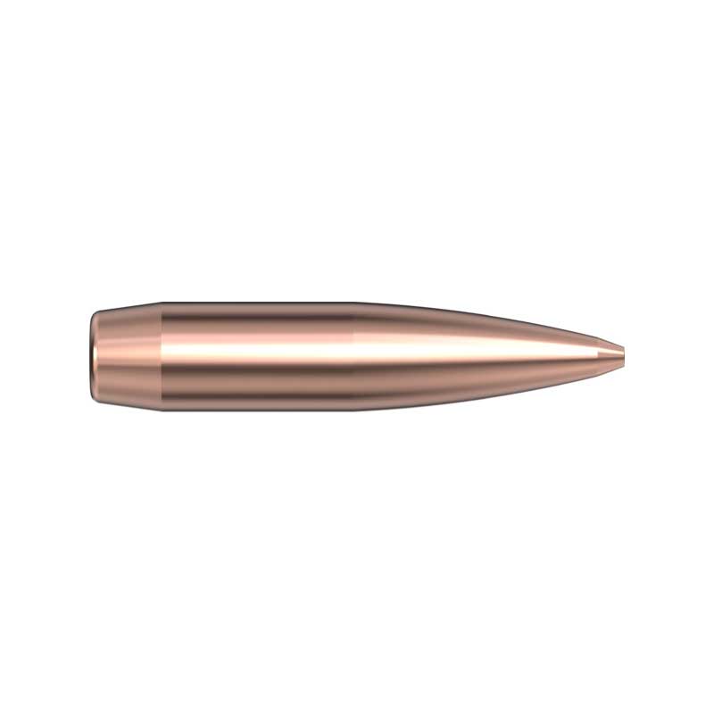 HORNADY Palle MATCH 308" 208gr BTHP #30733 (100pz)