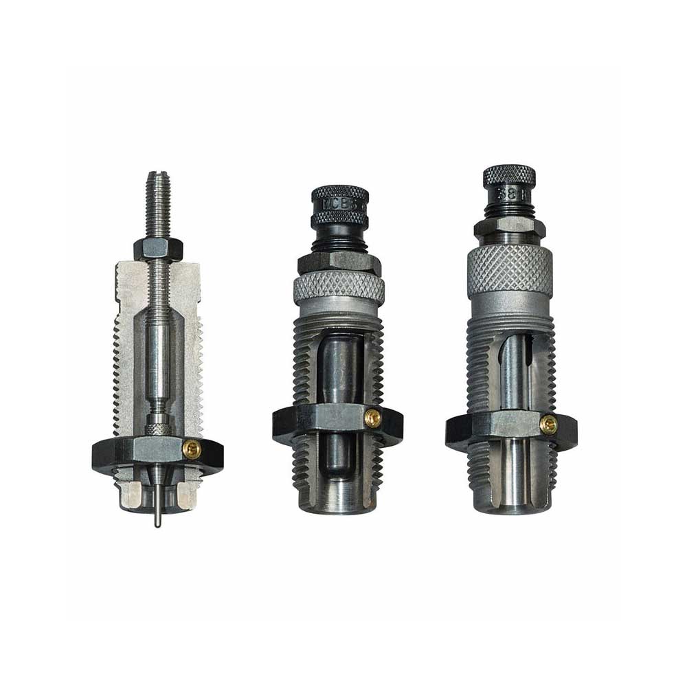 RCBS 450 Marlin Full Lenght Dies Set #35504