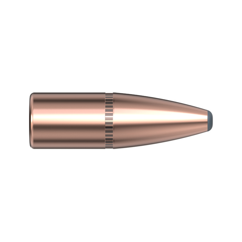 HORNADY Palle Interlock 375" 270gr SP #3711 (50pz)