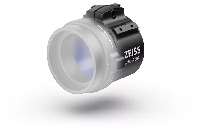 ZEISS Adattatore per Visore Termico DTC-A 56