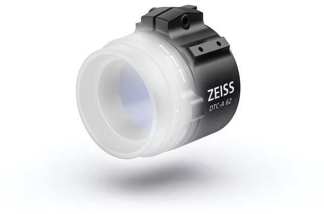 ZEISS Adattatore per Visore Termico DTC-A 62